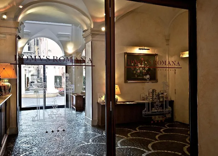 Domus Romana Hotel